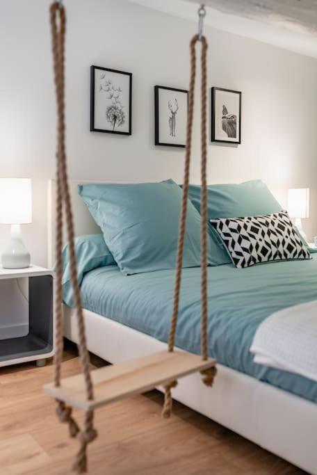 Apartamento L'Impérial - St Genis Centre Saint-Genis-Laval Exterior foto