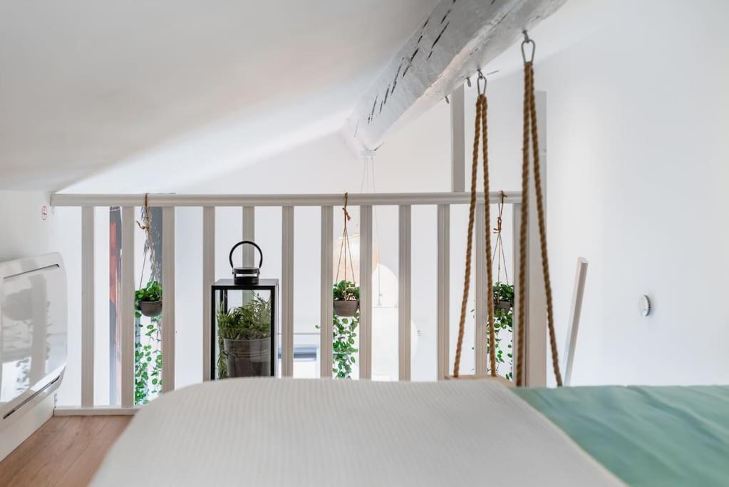Apartamento L'Impérial - St Genis Centre Saint-Genis-Laval Exterior foto